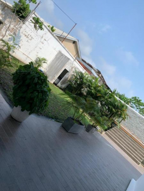 Casanova house